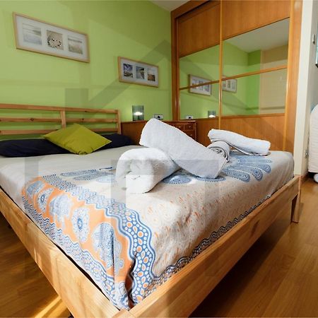 Loft En Oviedo - Ideal Para 3 Personas エクステリア 写真