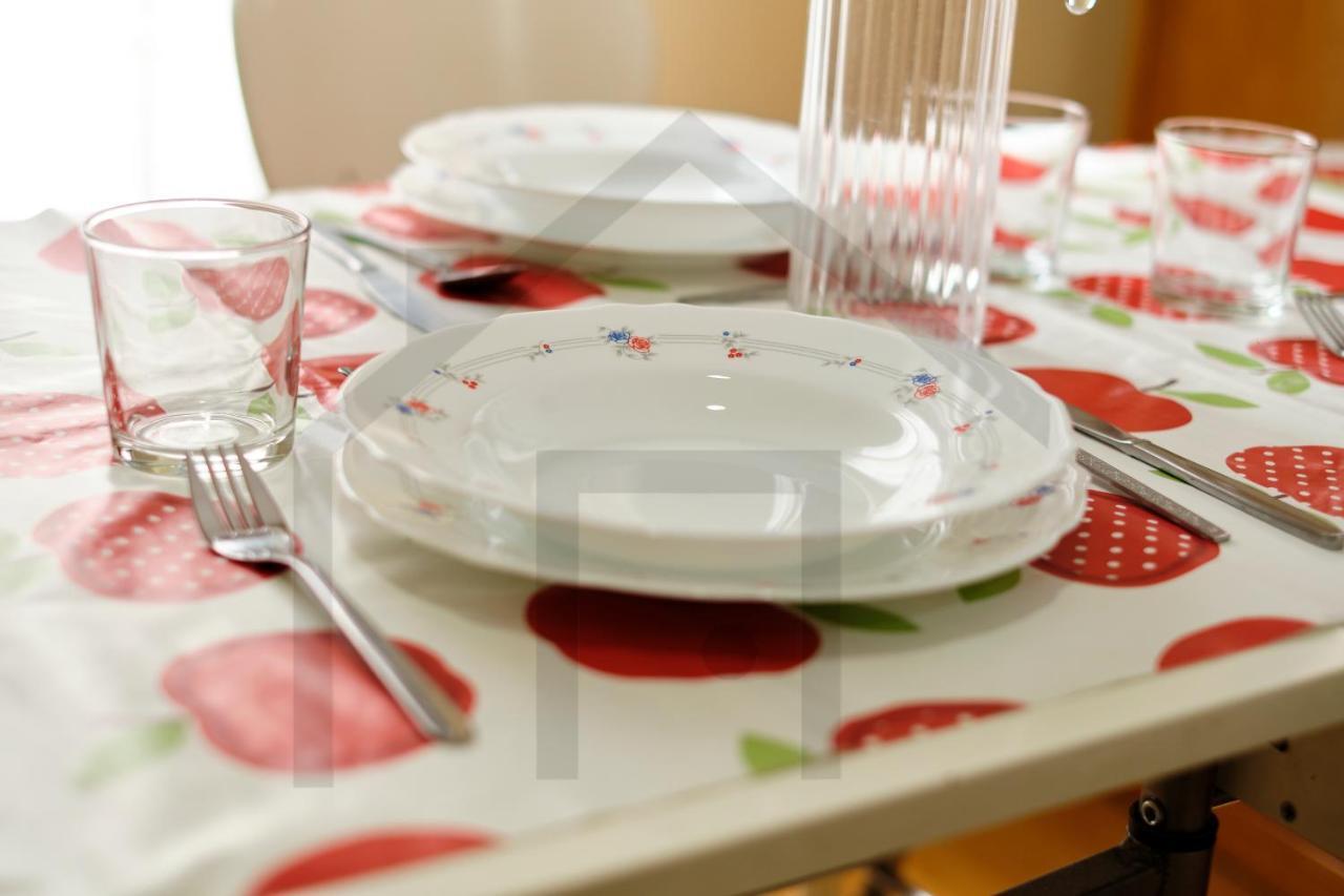 Loft En Oviedo - Ideal Para 3 Personas エクステリア 写真