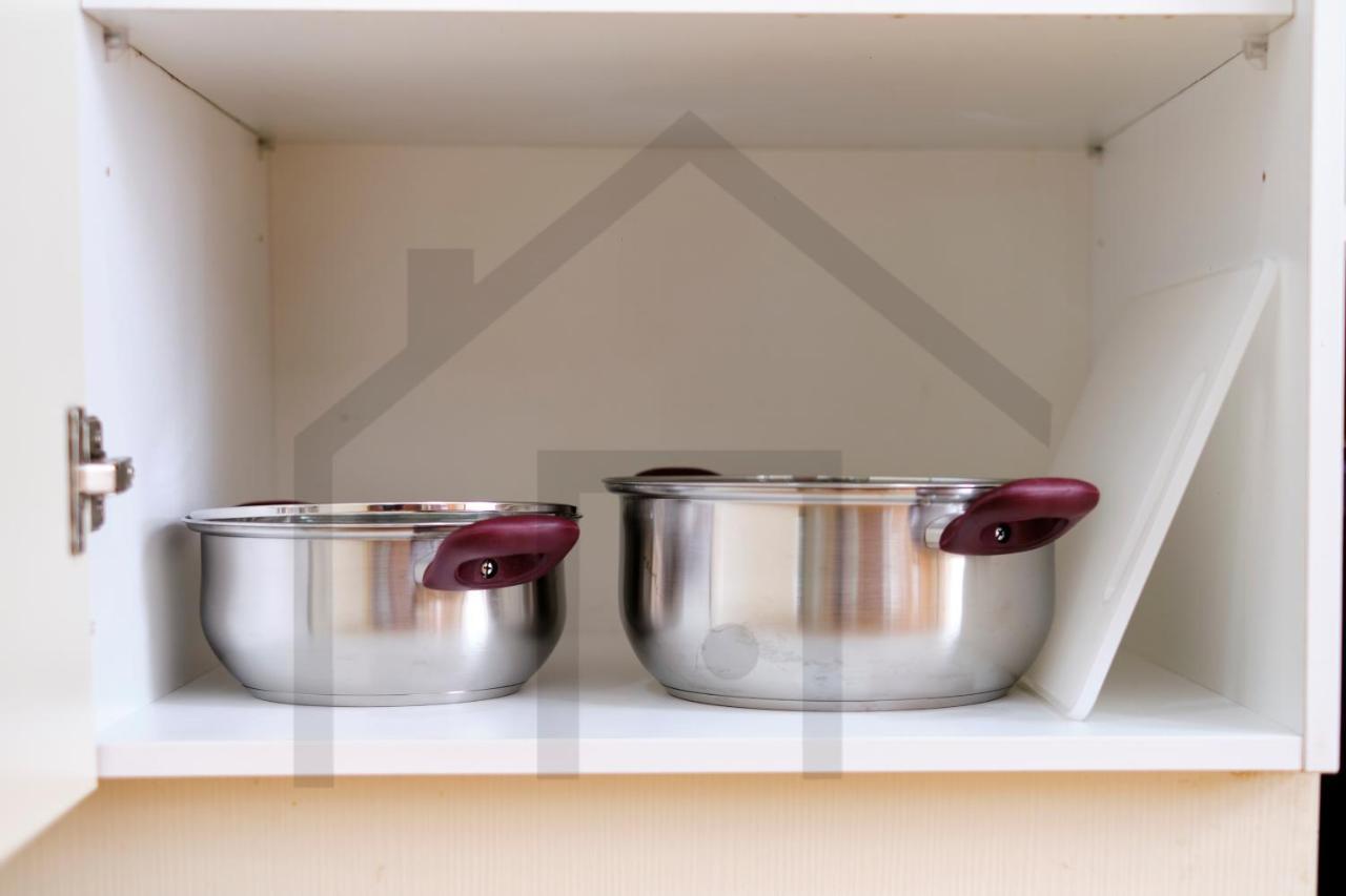 Loft En Oviedo - Ideal Para 3 Personas エクステリア 写真
