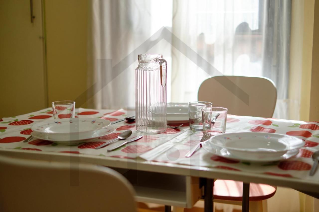 Loft En Oviedo - Ideal Para 3 Personas エクステリア 写真