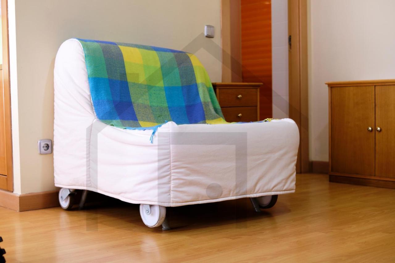 Loft En Oviedo - Ideal Para 3 Personas エクステリア 写真