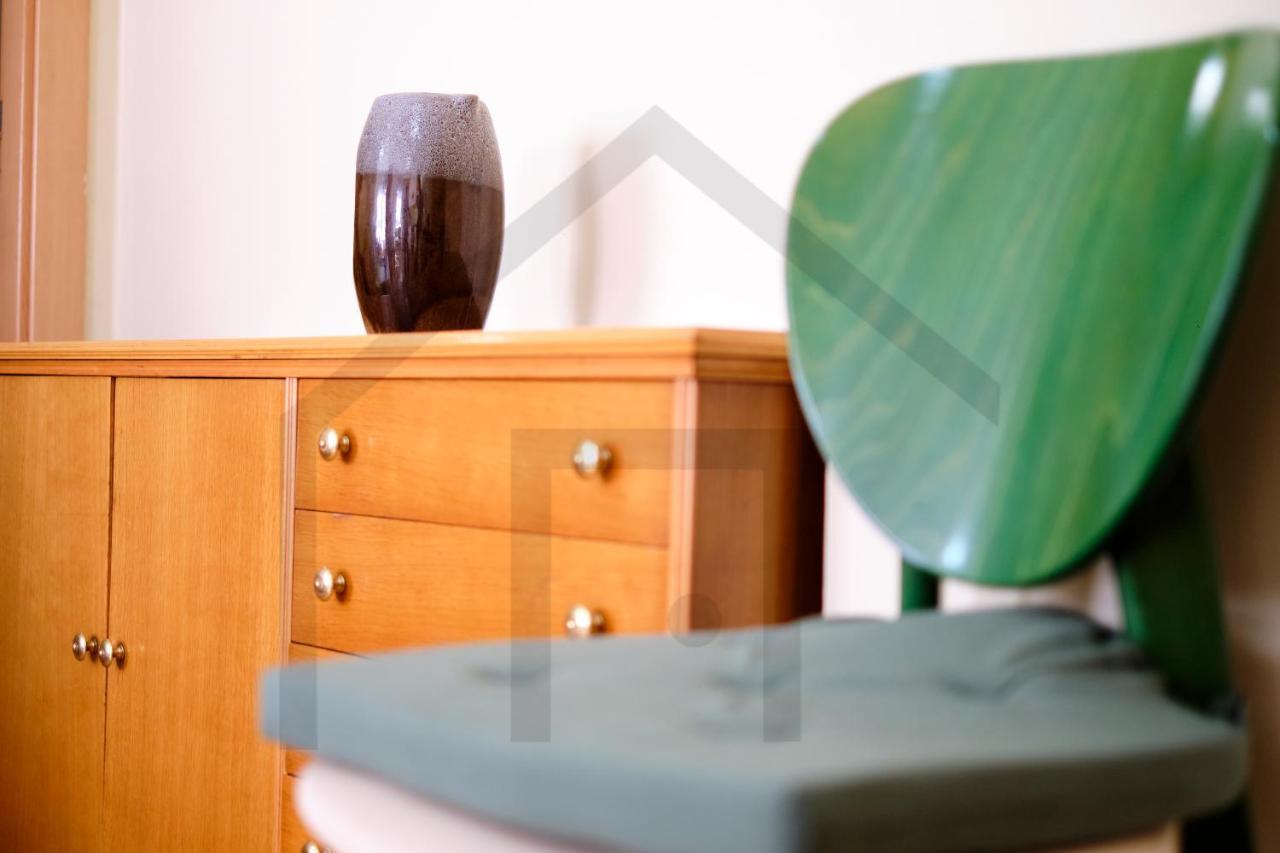 Loft En Oviedo - Ideal Para 3 Personas エクステリア 写真